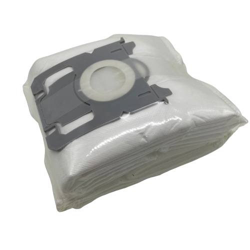05951 Filtero FLS 01 (S-bag) (4) Allergo, пылесборники